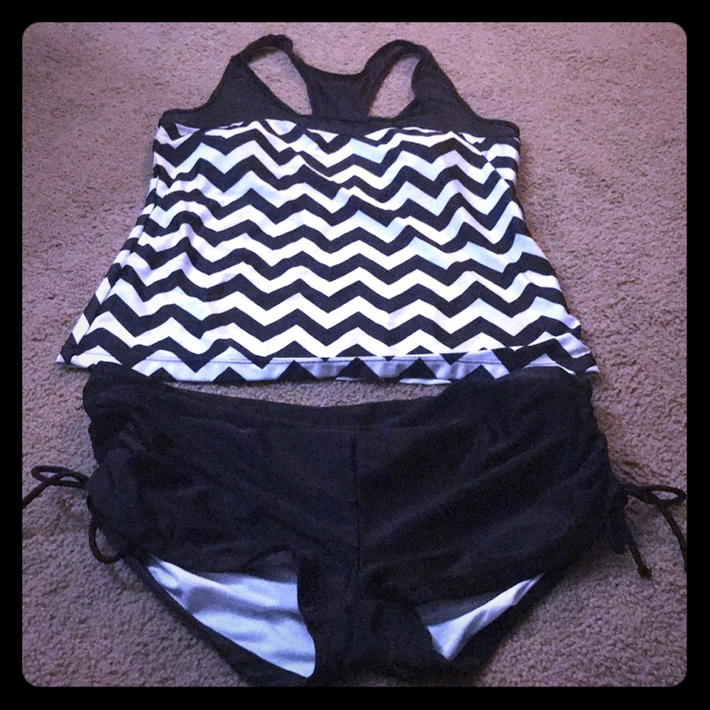 Tankini